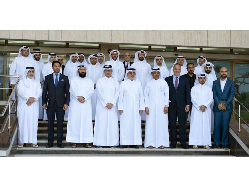 الهيئة العامة لتنظيم القطاع العقاري تنظم الملتقى الأول للمطورين العقاريين