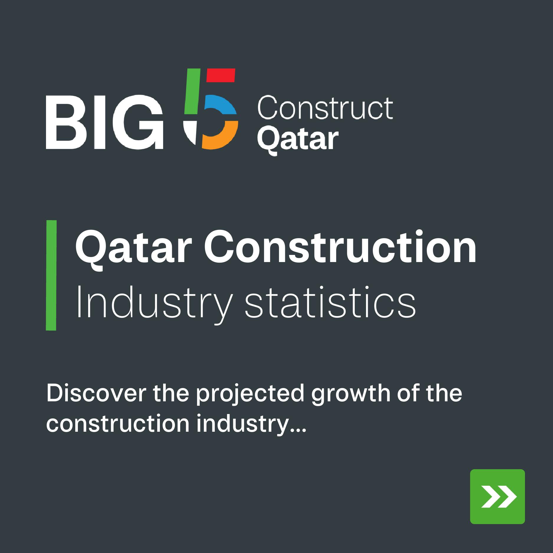 The Big 5 Construct Qatar