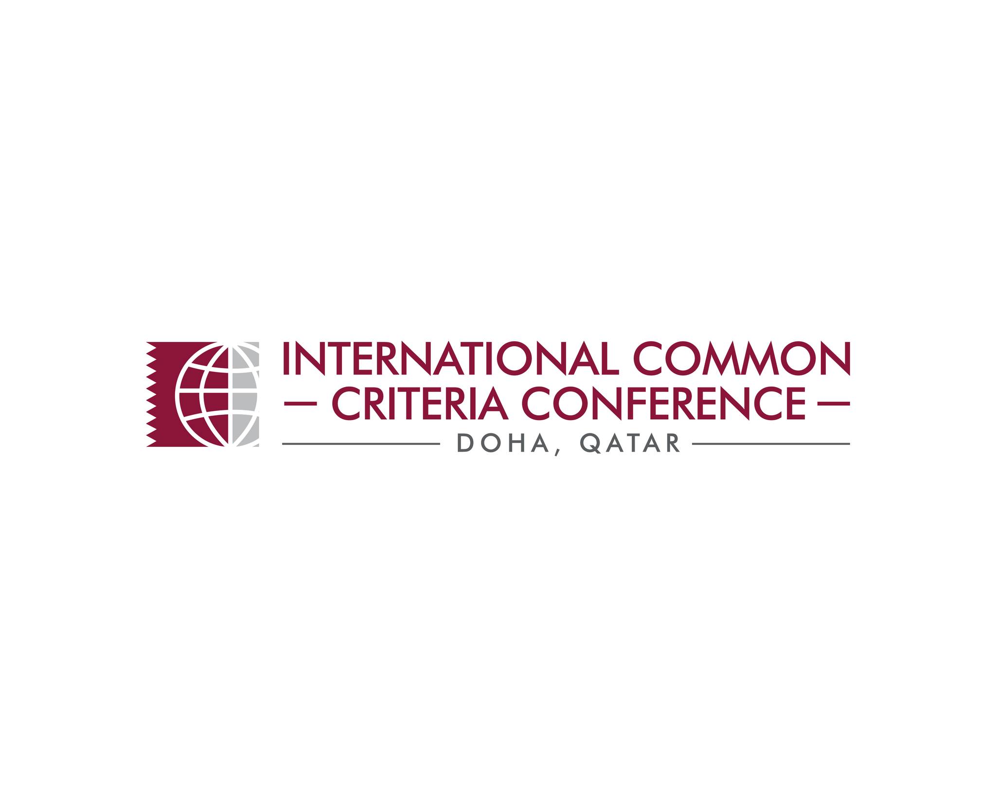INTERNATIONAL COMMON CRITERIA CONFERENCE 2024