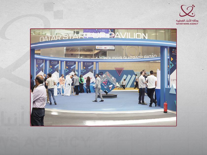 اختتام معرض التكنولوجيا الحديثة للبناء والخدمات "كونتيك إكسبو2024
