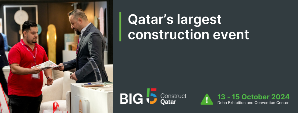 The Big 5 Construct Qatar