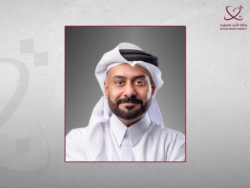 الرئيس التنفيذي لمركز قطر للمال: اليوم الوطني مناسبة استثنائية لاستذكار التاريخ المجيد والإنجازات العظيمة