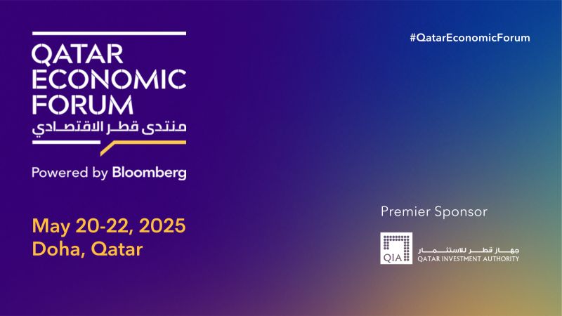 Qatar Economic Forum 2025
