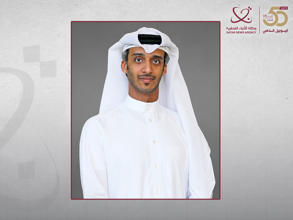 المدير التنفيذي لمركز قطر للتطوير المهني: المركز يشكل جسرا حيويا بين التعليم وسوق العمل ويدعم جاهزية الأجيال لوظائف المستقبل