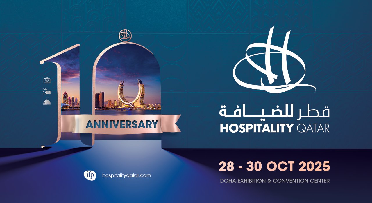 Hospitality Qatar 2025