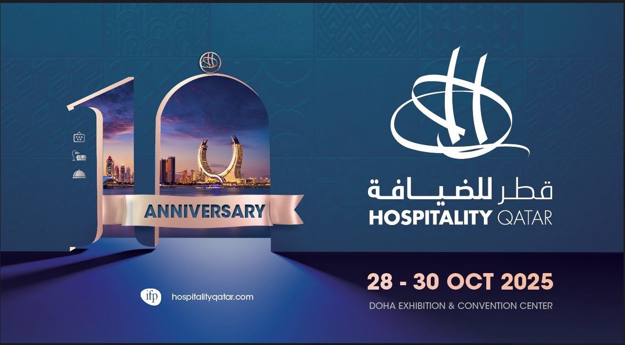 Hospitality Qatar 2025
