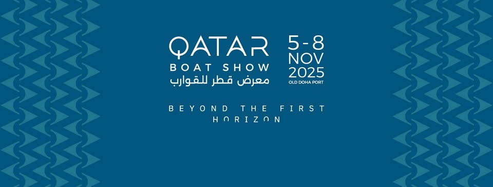 Qatar Boat Show 2025