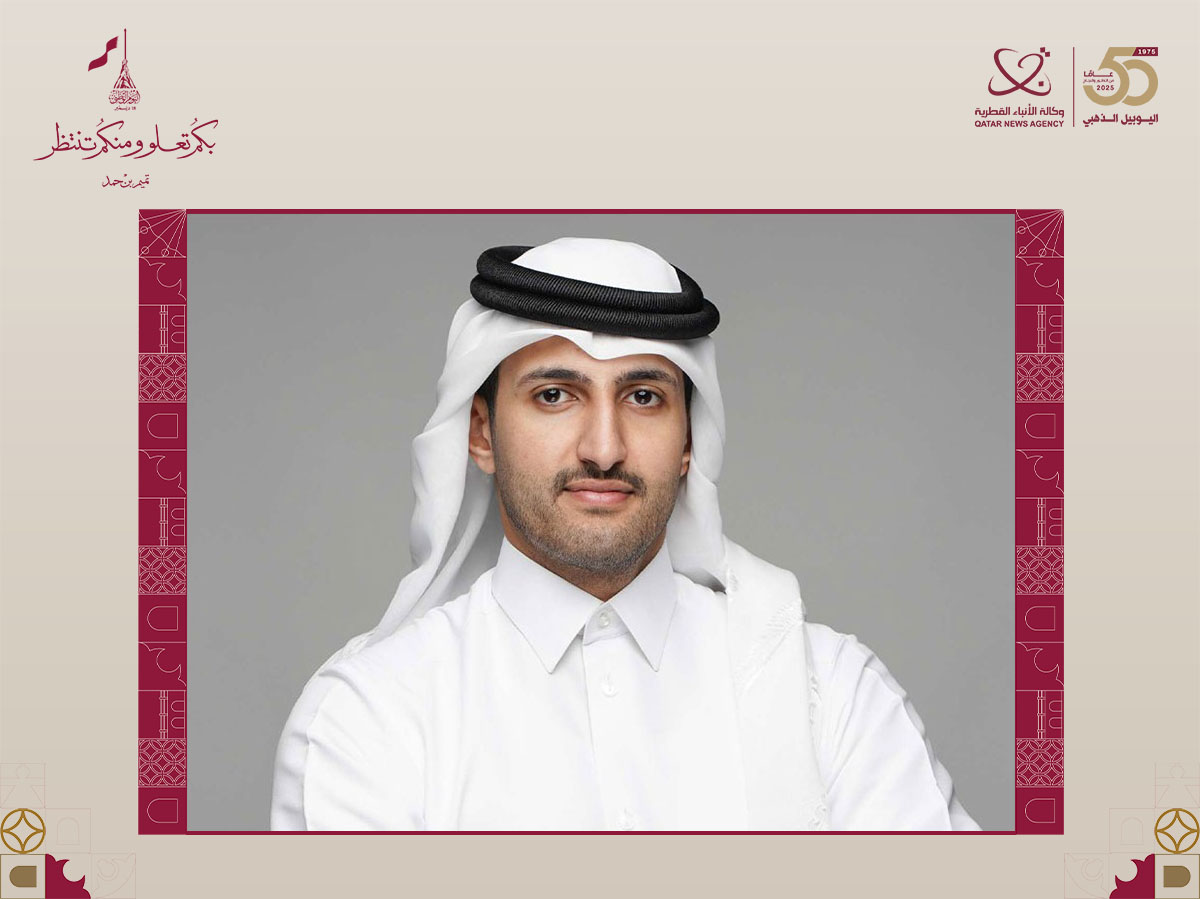 اليوم الوطني.. الرئيس التنفيذي لوكالة ترويج الاستثمار لـ"قنا": اليوم الوطني مناسبة نحتفي من خلالها بهويتنا واعتزازنا بقيمنا