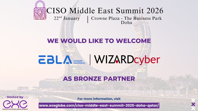 CISO Middle East Summit Doha