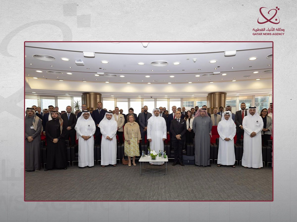 "أشغال" ومجلس الأعمال السويسري ينظمان ندوة حول التحول الرقمي والاستدامة في البنية التحتية