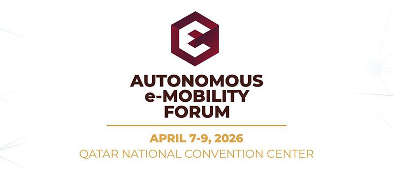 Autonomous e-Mobility Forum 2026 (AEMOB)