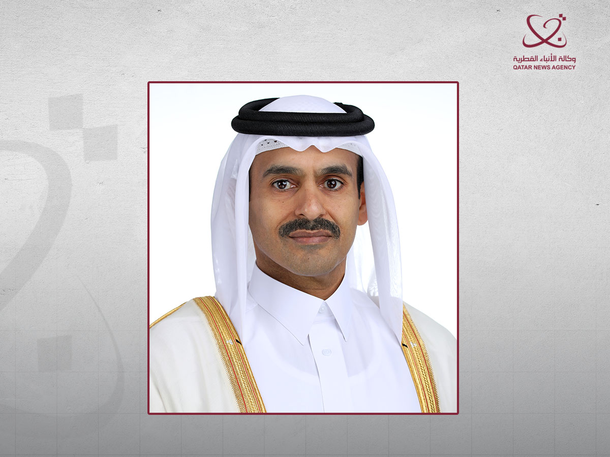 وزير الدولة لشؤون الطاقة يجتمع مع وزير التجارة والصناعة والموارد الكوري