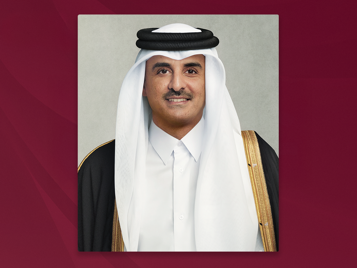 سمو الأمير يصدر قرارا أميريا بإعادة تشكيل مجلس إدارة جهاز قطر للاستثمار