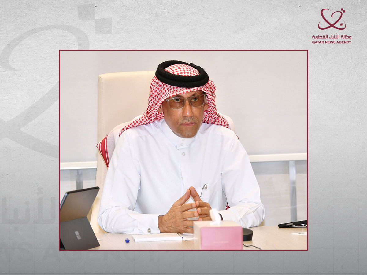 بمبادرة من غرفة قطر..الاتحاد الدولي لجمعيات وكلاء الشحن يعقد ندوة حول تحديات القطاع في ظل الأوضاع الراهنة بالشرق الأوسط