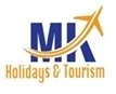 MK HOLIDAYS and TOURISM