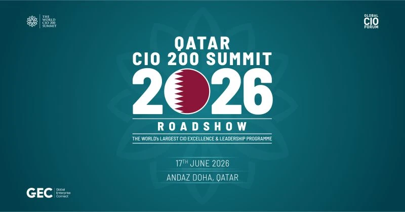 The World CIO 200 Summit