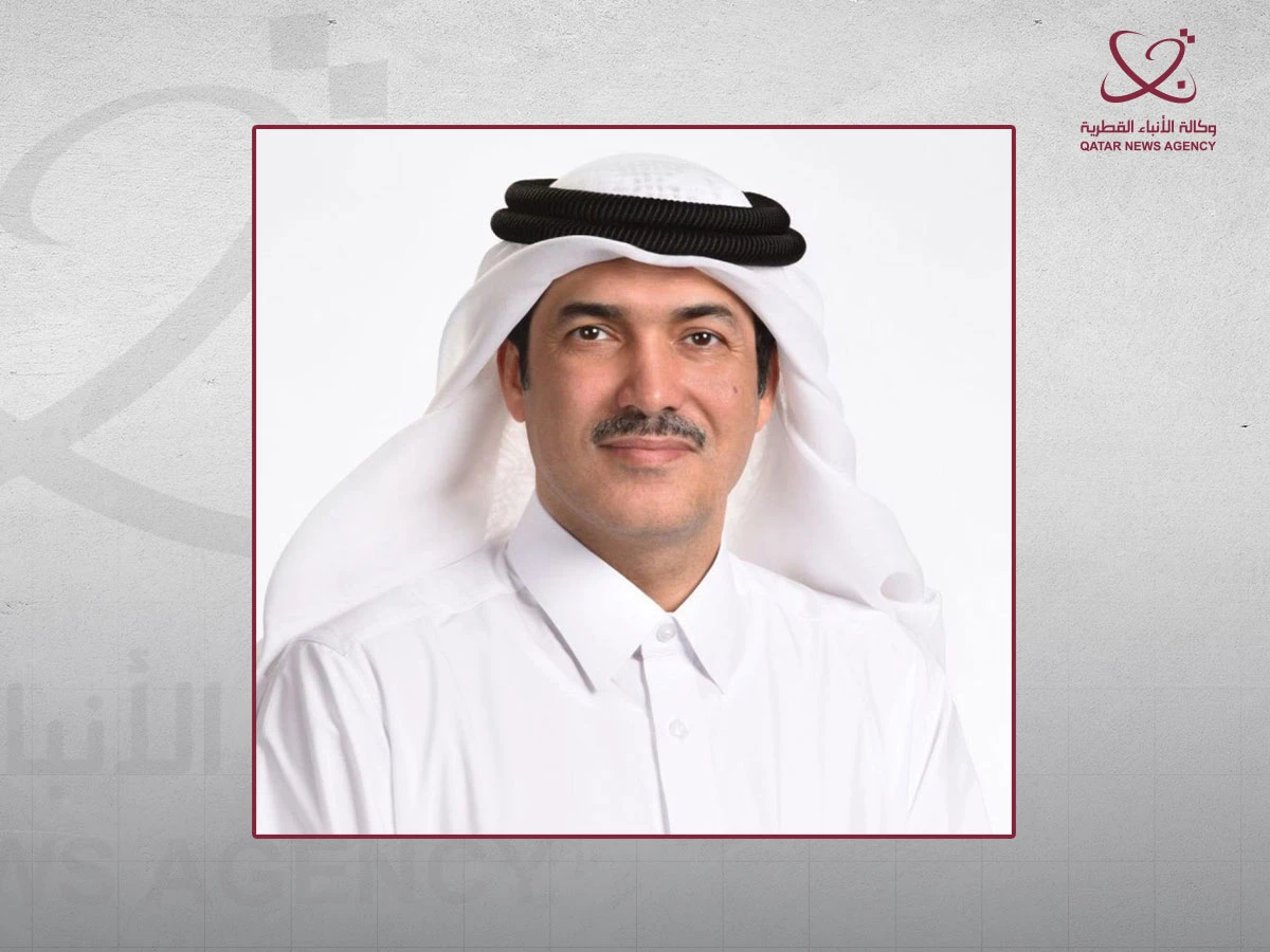 وزير الدولة لشؤون التجارة الخارجية يجتمع مع وزير الدولة للتجارة البريطاني