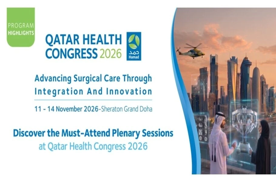 Qatar Health Congress