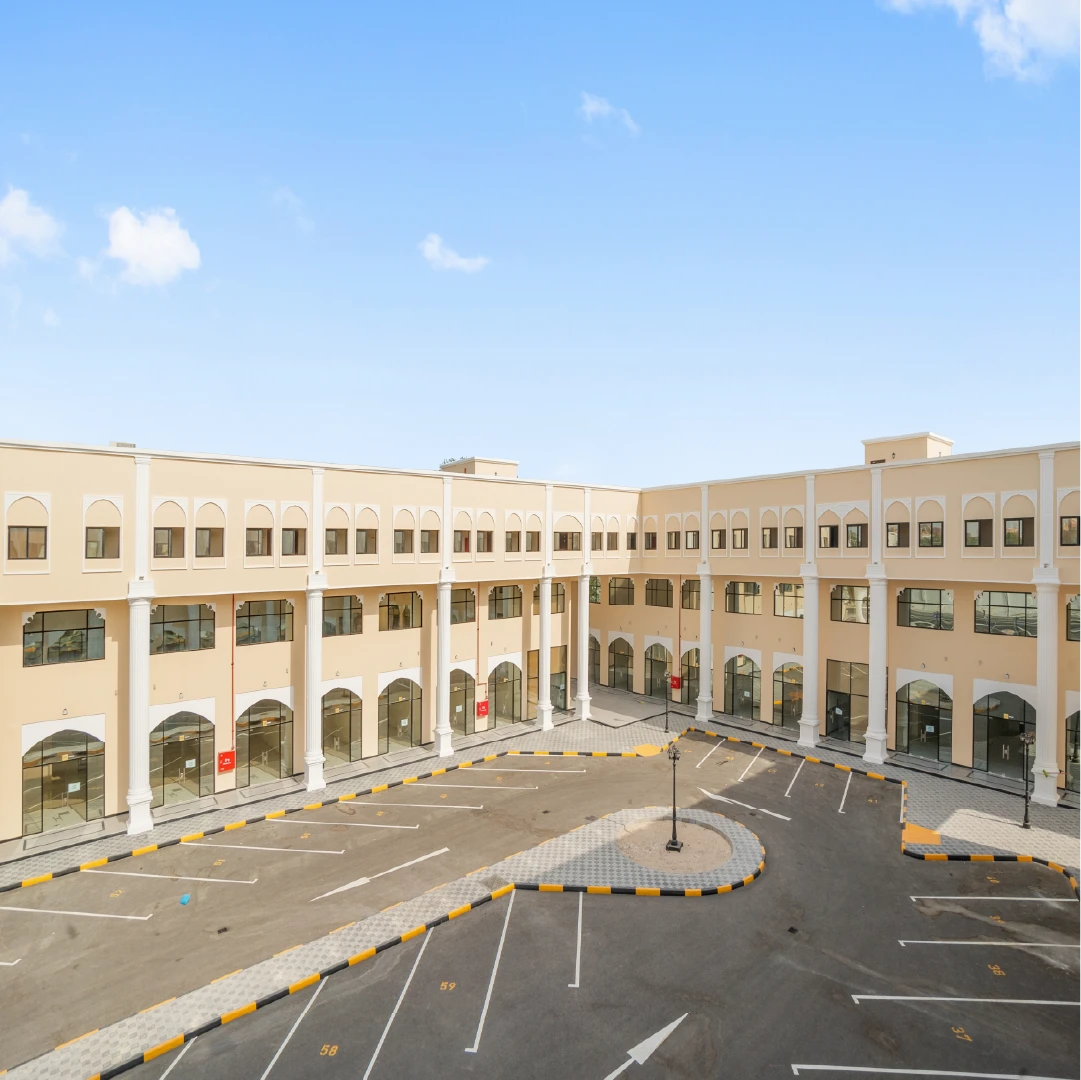 Perfect & Spacious Commercial Shops in Al Gharaffa now for rent!