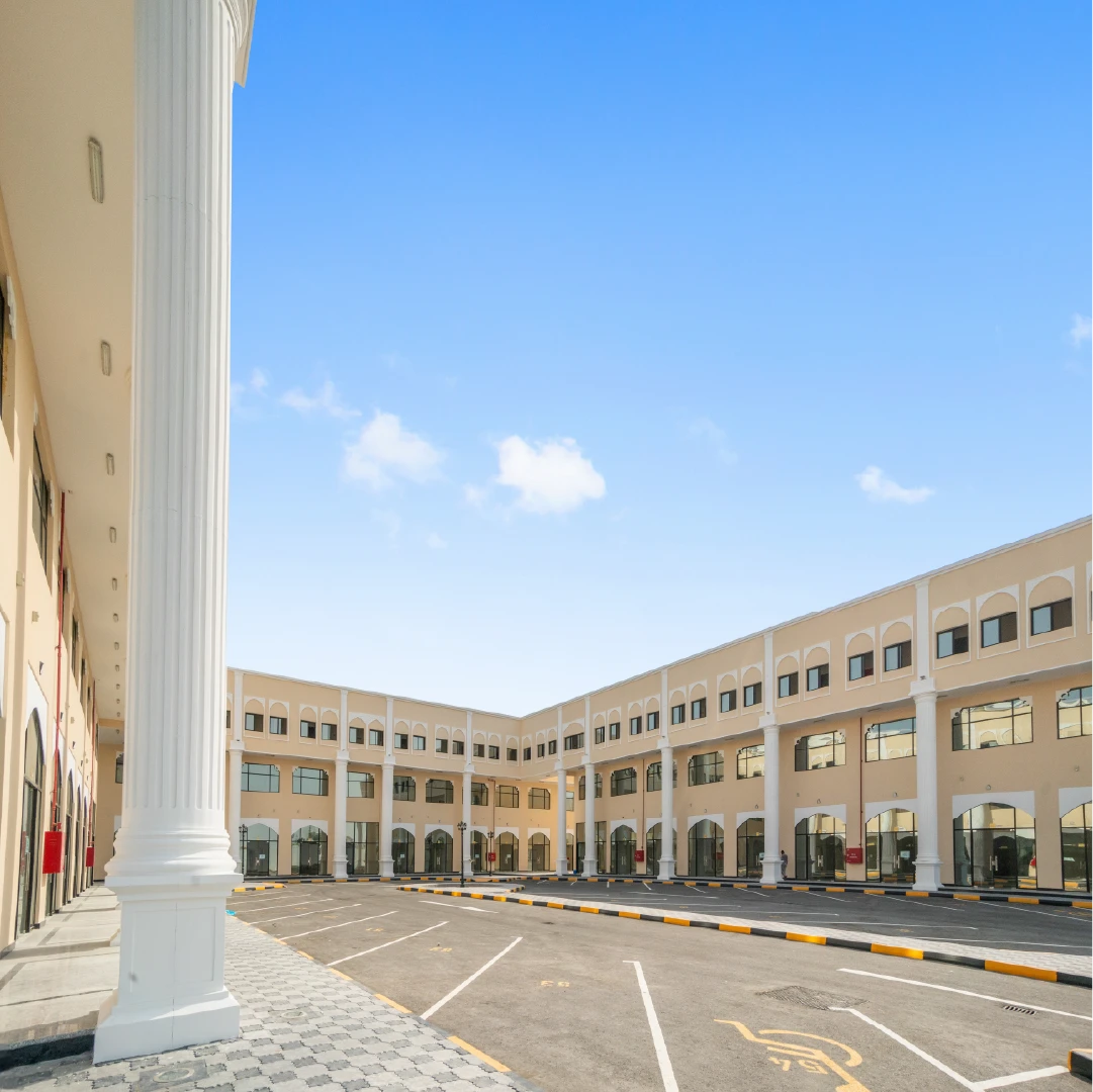 Perfect & Spacious Commercial Shops in Al Gharaffa now for rent!