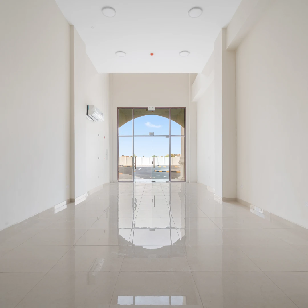 Perfect & Spacious Commercial Shops in Al Gharaffa now for rent!