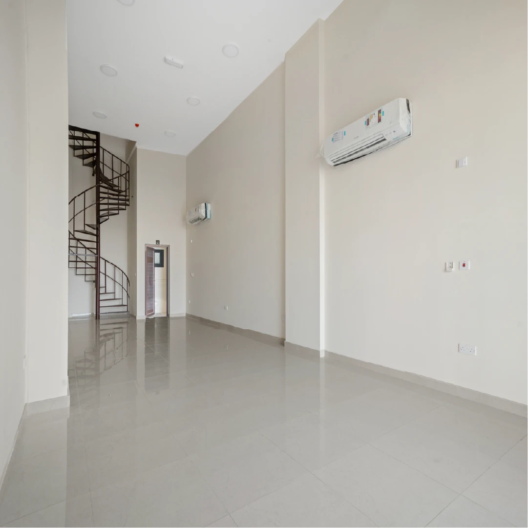 Perfect & Spacious Commercial Shops in Al Gharaffa now for rent!