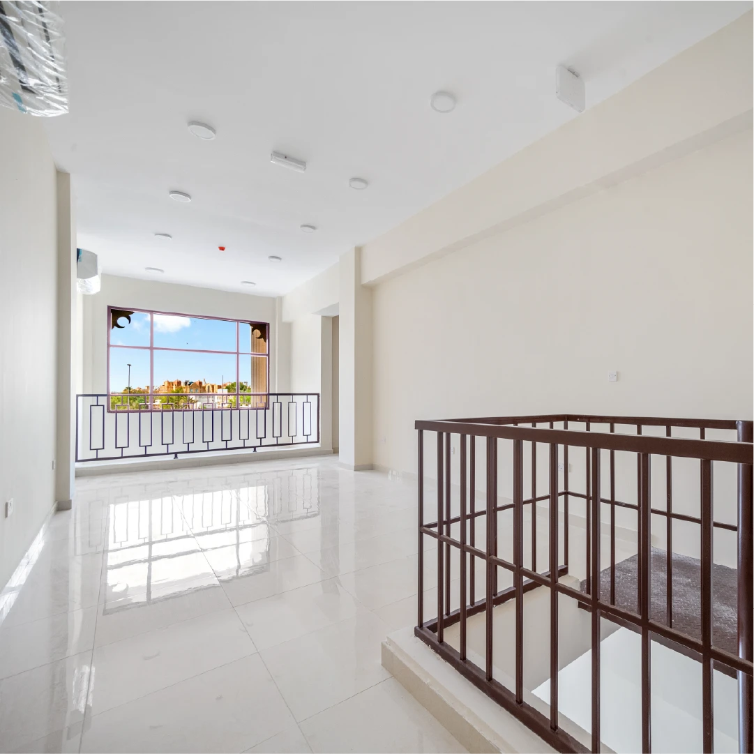 Perfect & Spacious Commercial Shops in Al Gharaffa now for rent!