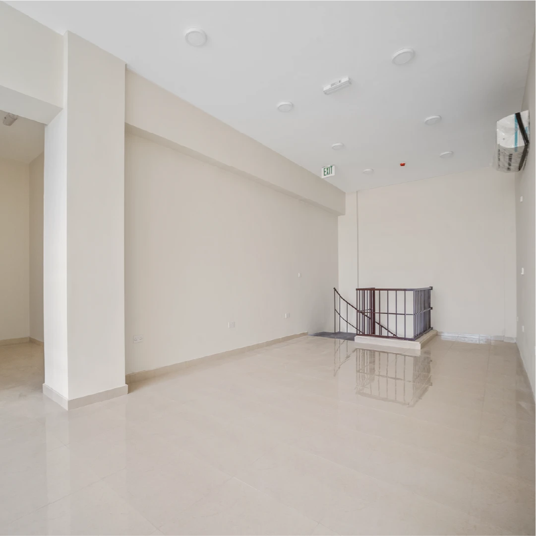 Perfect & Spacious Commercial Shops in Al Gharaffa now for rent!