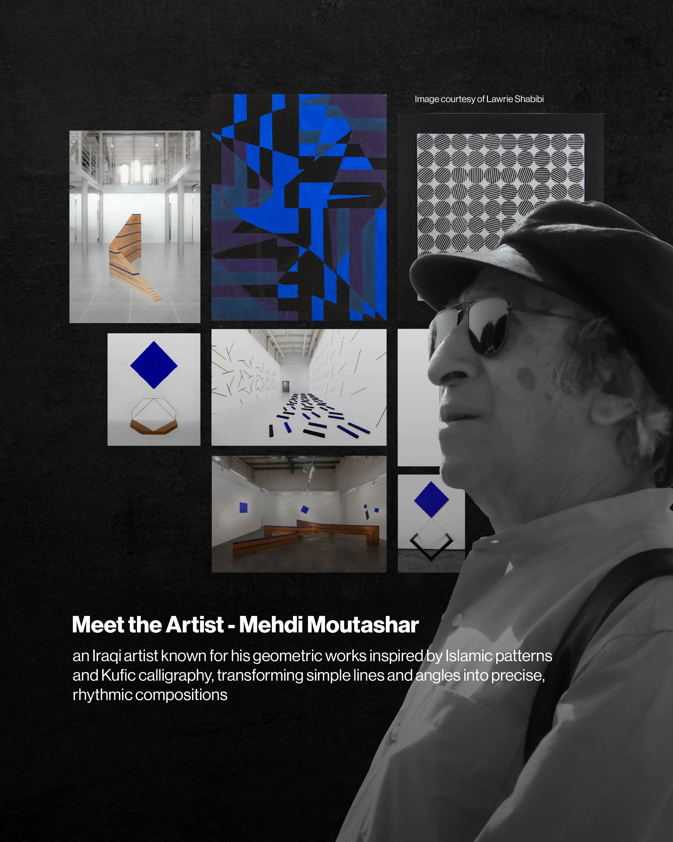Mehdi Moutashar's Aspire House fabricated by Artevo
