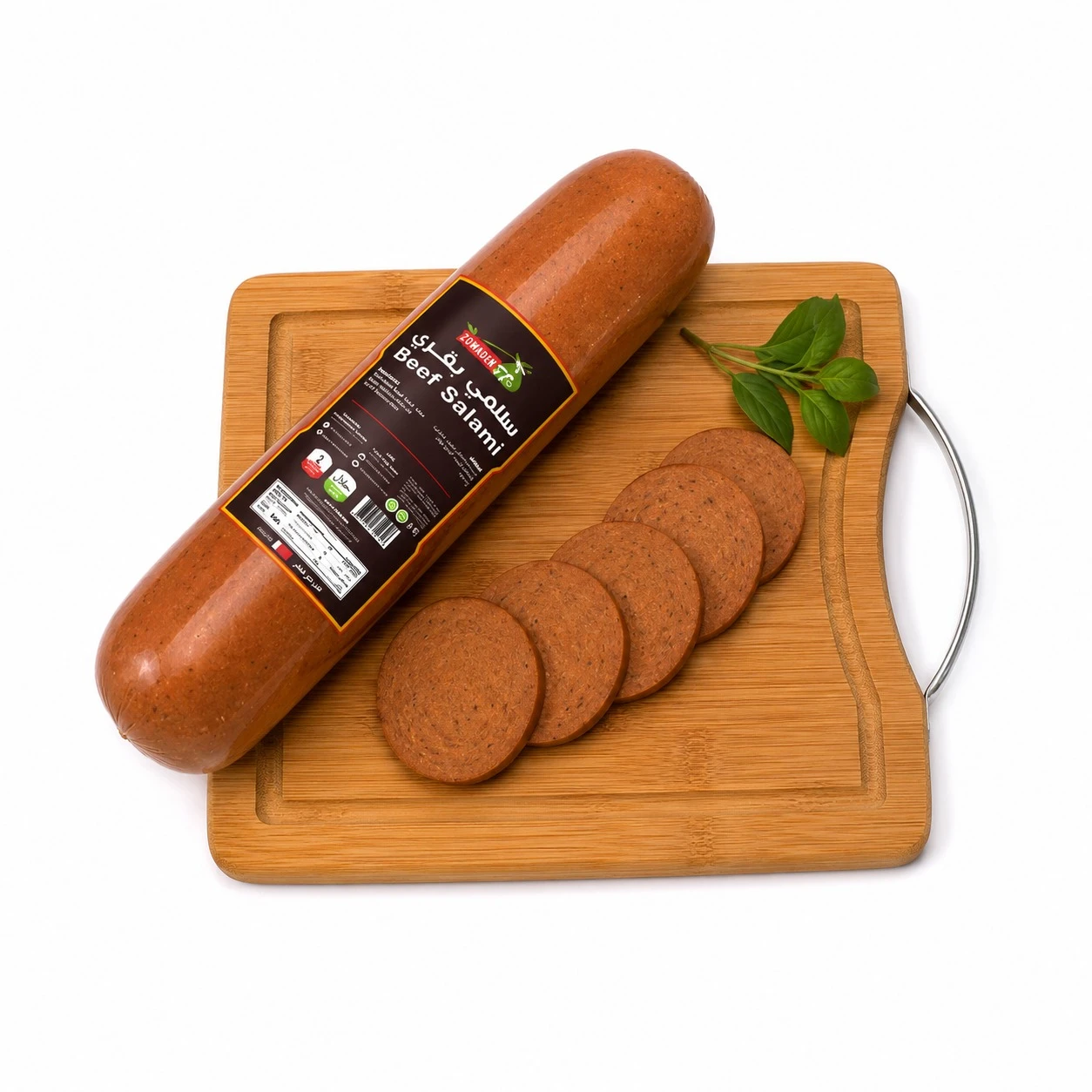 فطوركم من زوادة بلدنا