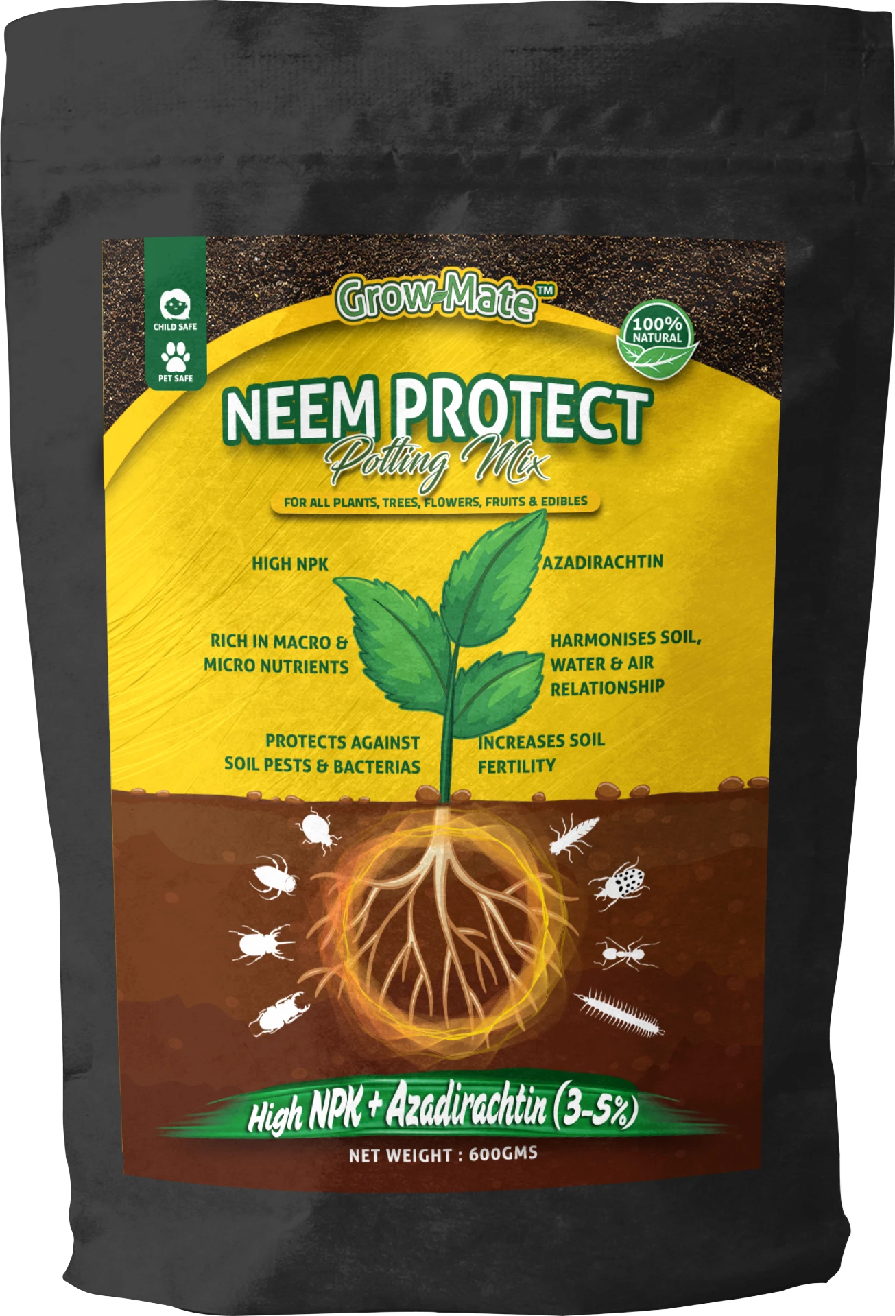 Neem Protect 5 kg