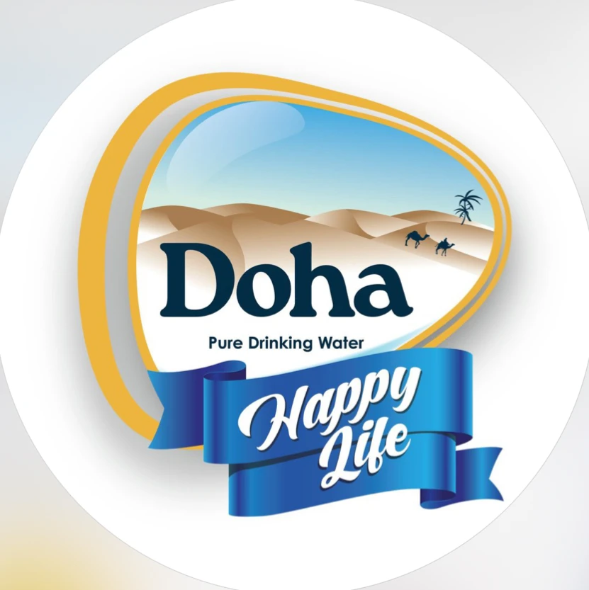 Doha Water
